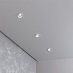 Встраиваемый светодиодный светильник Elektrostandard 15269/LED 4690389174384