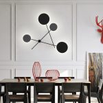 Настенный светильник ImperiumLoft Iride Bernhardt 178308-26