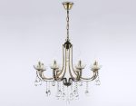 Подвесная люстра Ambrella Light Traditional TR4953
