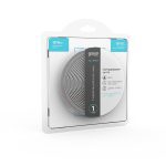 Светодиодная лента Gauss 12В 5050 10Вт/м 4000K 1м IP20 BT034