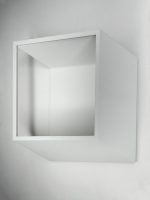 Настенный светильник Elvan GW-1086R-7W-WW-Wh