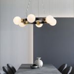 Подвесная люстра ImperiumLoft Flamb 140690-26