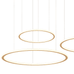 Подвесная люстра Zortes Umli ZRS.1587.03