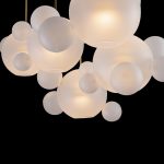 Подвесная люстра Loft IT Bolle 2030-S5