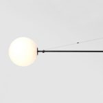 Подвесной светильник ImperiumLoft Lines 140824-26