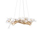 Подвесная люстра Loft IT Voa 10378/800