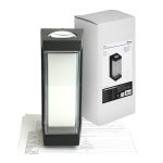 Уличный настенный светильник Feron Челси DH059 51482