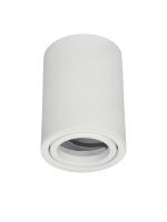 Накладной светильник Elvan NLS-T0156M-GU10-WW-WH НОВЫЙ АРТ NLS-2478