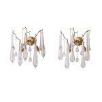 Бра ImperiumLoft Sunwise 141048-26