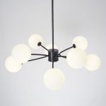 Люстра на штанге Zortes Blo ZRS.1178.08