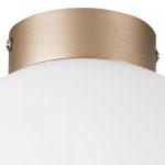 Потолочный светильник Lightstar Globo 812023