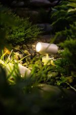 Ландшафтный светильник DesignLed DL-FS0012-9-GR-WW 006809