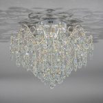 Потолочная люстра Escada Gertrude 1120/6PL