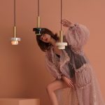 Подвесной светильник ImperiumLoft Cadis 181907-26