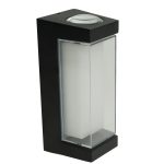 Уличный настенный светильник Feron Челси DH059 51481