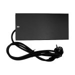 Блок розеток JX (Slide Top) (3 секции с кабелем питания) Mebax 00-00002887