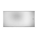 Блок розеток JX (Slide Top) (2 секции + 2 USB с кабелем питания) Mebax 00-00002888