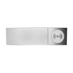 Блок розеток JX (Slide Top) (2 секции RJ-45 + 2 USB беспр.зарядка с кабелем питания) Mebax 00-00002892