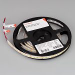 Светодиодная лента Arlight RT-A240-10mm 24V Warm2400 (22 W/m, IP20, 2835, 5m) 055992