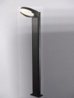 Ландшафтный светильник Elvan PJ-1511/1-8.3W-WW-Gr