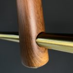 Подвесной светильник ImperiumLoft Kiel 151260-26