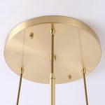 Подвесной светильник ImperiumLoft Vitaby 141142-26