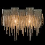 Настенный светильник Loft IT Volver 10404W/B SN