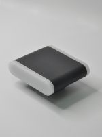 Уличный настенный светильник Elvan GW-6080S-6W-WW-BK