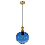 Подвесной светильник Loft IT Melon 10426 Blue