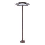 Ландшафтный светильник Feron Берген DH704 51981