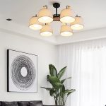 Люстра на штанге ImperiumLoft Even 178366-26