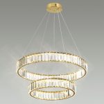 Подвесная люстра Odeon Light Vekia 5015/60L
