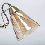 Люстра на штанге De Markt Гамбург 605016908