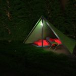 Лампа светодиодная аккумуляторная Gauss E27 7W 4100K матовая 102402207