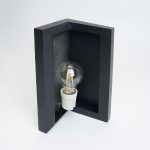 Уличный настенный светильник Feron Мельбурн 11685