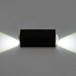 Настенный светильник Feron AL52 51136