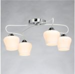 Потолочная люстра De Markt Альфа 324017704