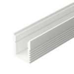 Алюминиевый профиль Arlight SL-MINI-8-2000 WHITE 037109