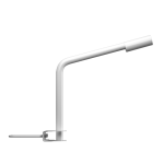 Кронштейн приставной для консольного светильника Wolta К1П-03-035-1-012х06-Б