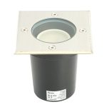 Грунтовый светильник Feron SP3738 51968