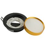 Встраиваемый светильник Feron DL507 51356