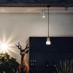 Подвесной светильник ImperiumLoft Jazz Stone 189840-23