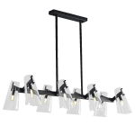 Подвесная люстра Zortes Dallas ZRS.90611.09