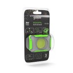 Налобный светодиодный фонарь Gauss от батареек 65х45 150 лм GF305