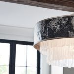 Подвесная люстра Hinkley Reverie QN-REVERIE-8P-CPG