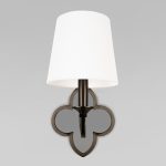 Бра Loft IT Silence 10303W/B Copper black