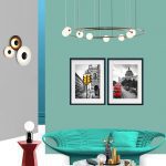 Подвесная люстра ImperiumLoft Concent 140617-26