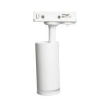 Трековый однофазный светильник Feron AL146 51324