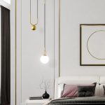 Подвесной светильник ImperiumLoft Newton Black 187975-23