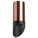 Накладной светильник Lightstar Rullo R43037 (214430+201437)